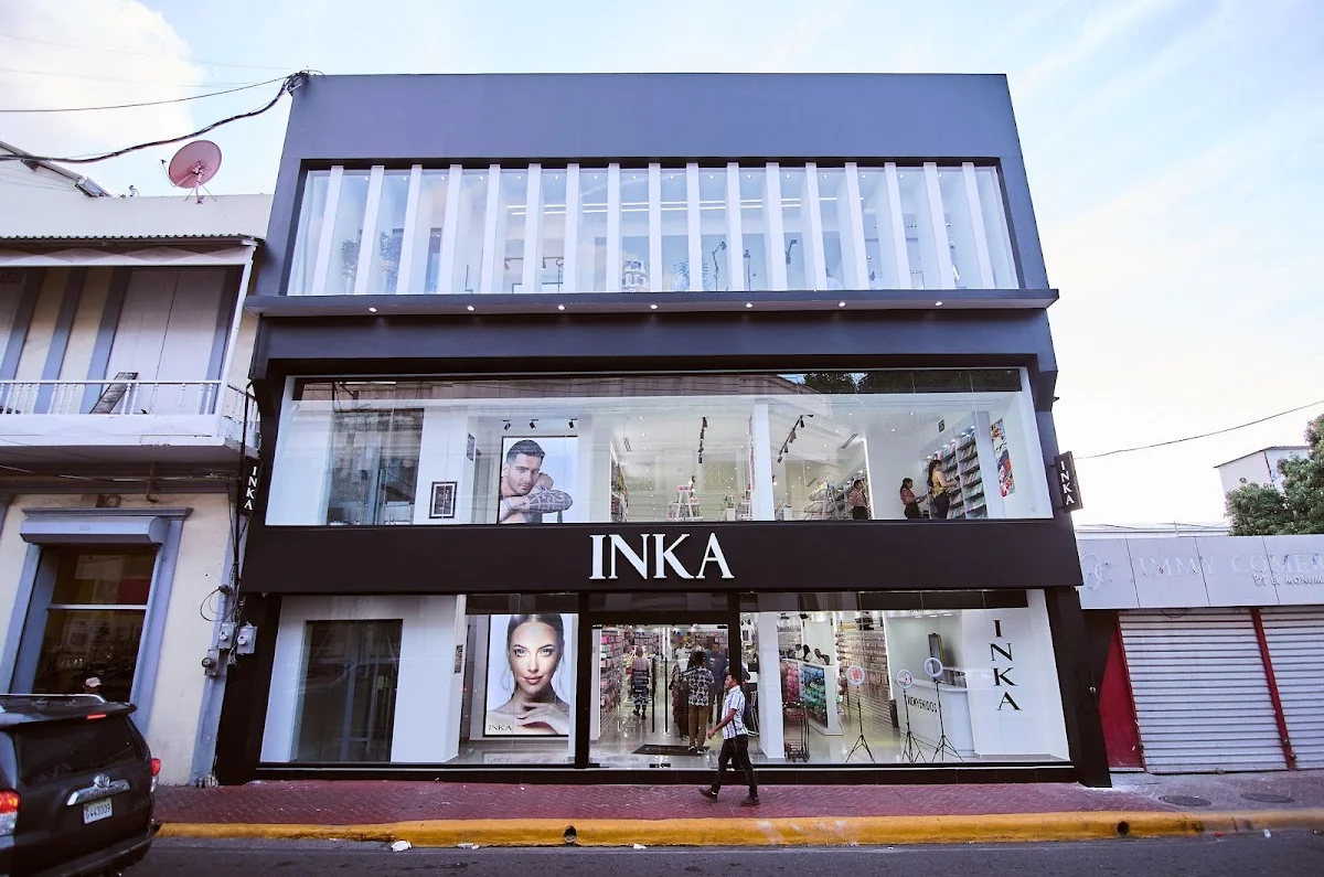 Inka Accessories Santiago tattoo shop in Santiago de los Caballeros