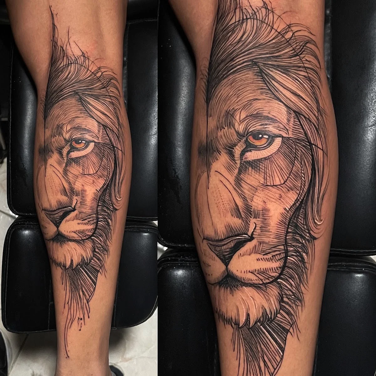 Link Tattoo Studio RD tattoo shop in Santiago de los Caballeros