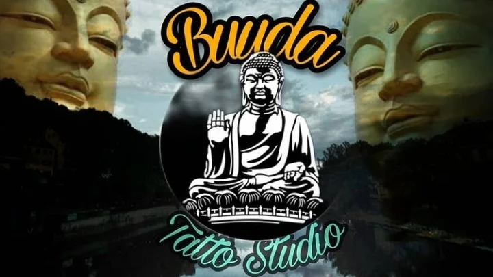Art factory buuda tattoo ink tattoo shop in Santo Domingo Este