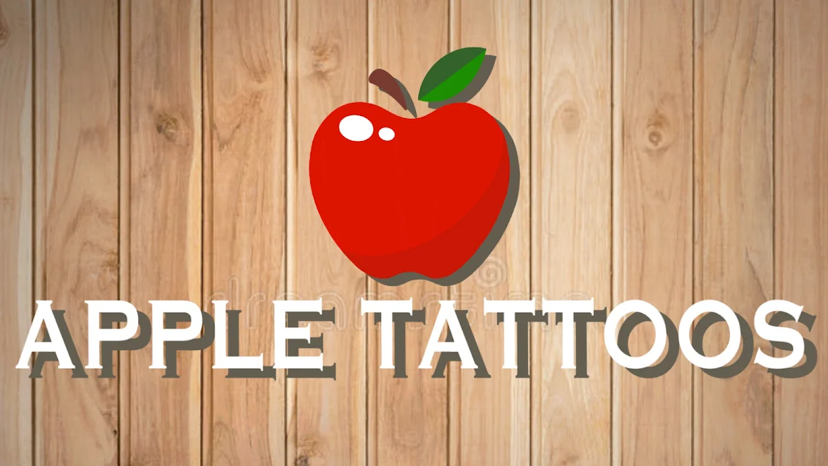 Apple Tattoo Rd tattoo shop in Santo Domingo Este