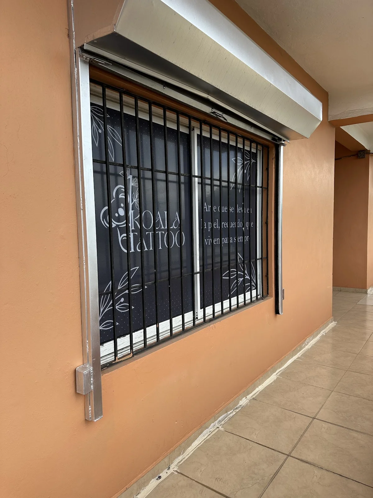 Koala tattoo studio tattoo shop in Santo Domingo Este