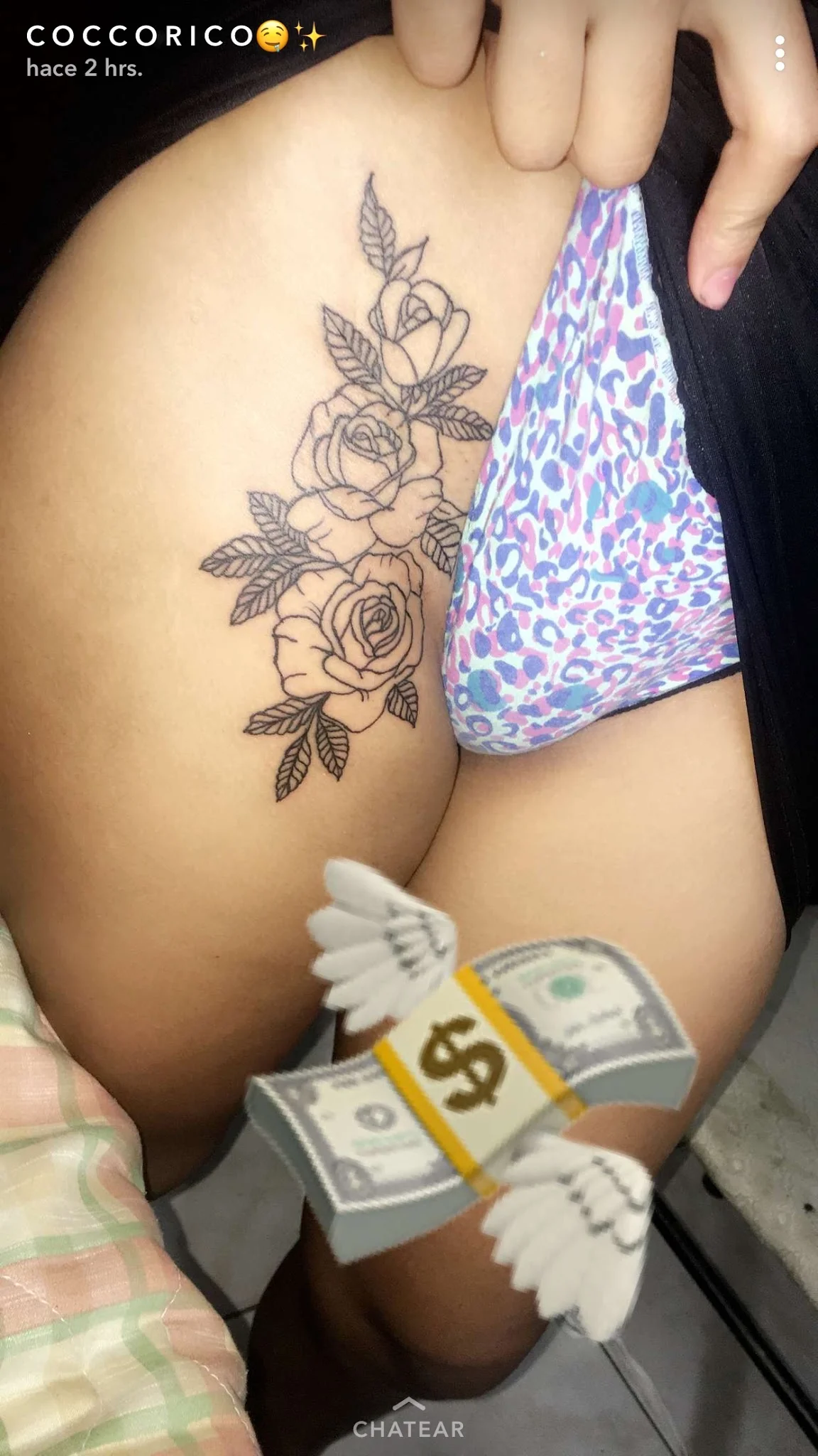 Cordero Tattoo Studio tattoo shop in Santo Domingo Este