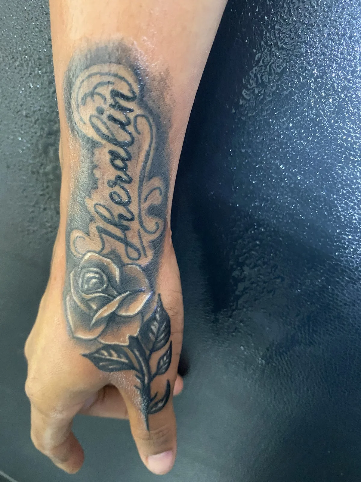 Spm tattoo tattoo shop in San Pedro de Macoris