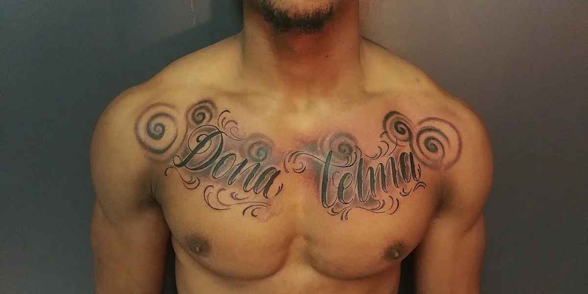 Junior Tattoo Shop tattoo shop in San Cristobal
