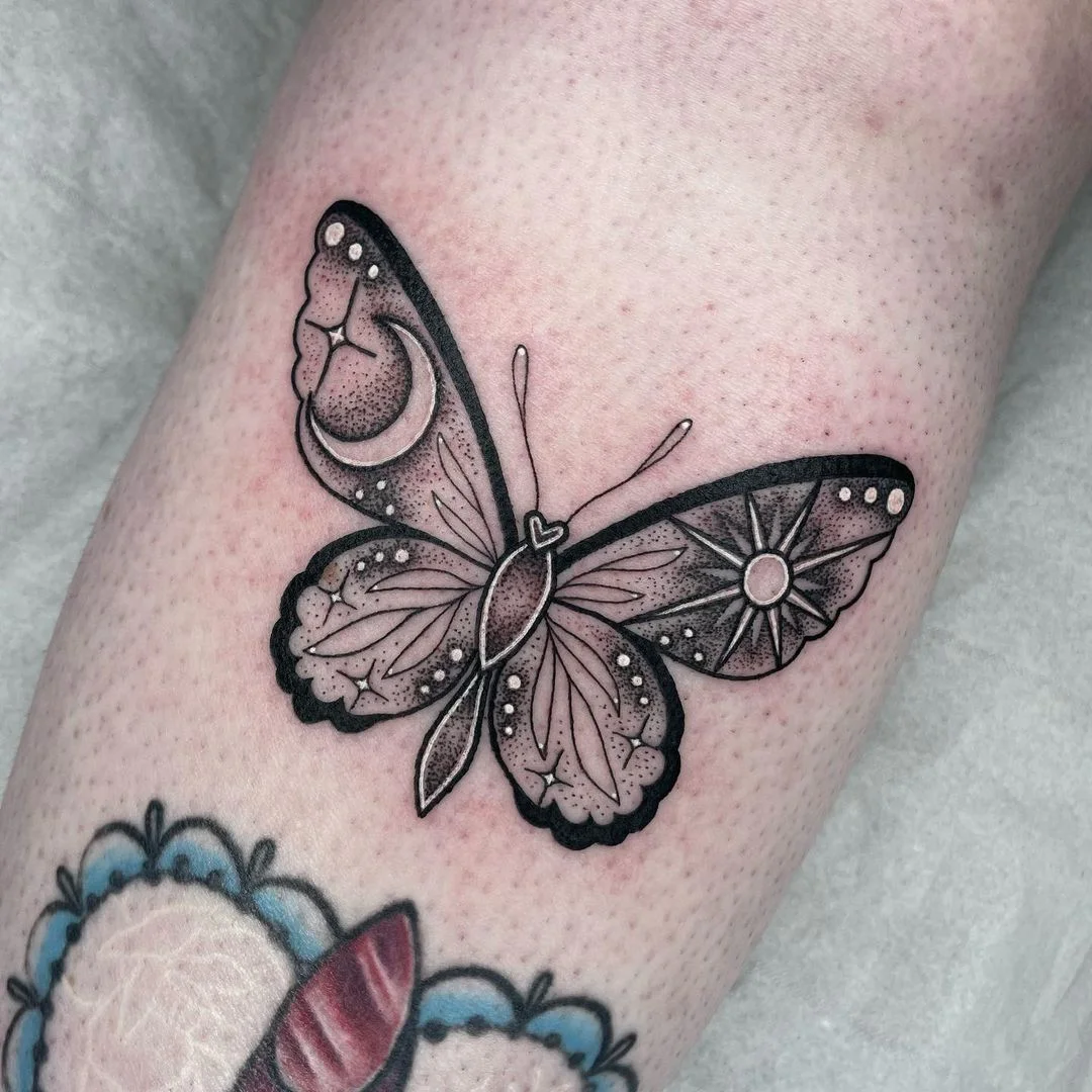 Shadow Art Design Tattoo Studio y Piercing. tattoo shop in San Cristobal