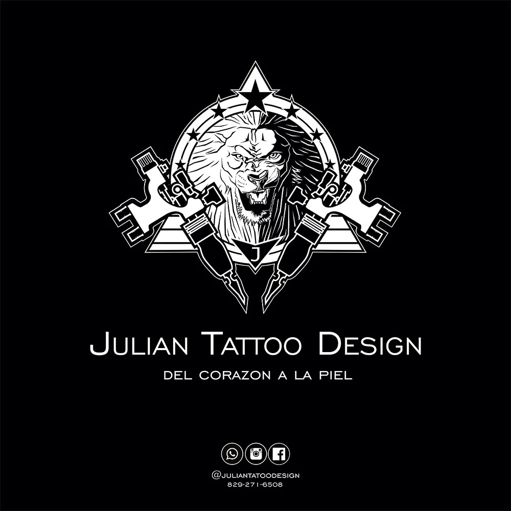 Julian Tattoo & Supply tattoo shop in San Cristobal