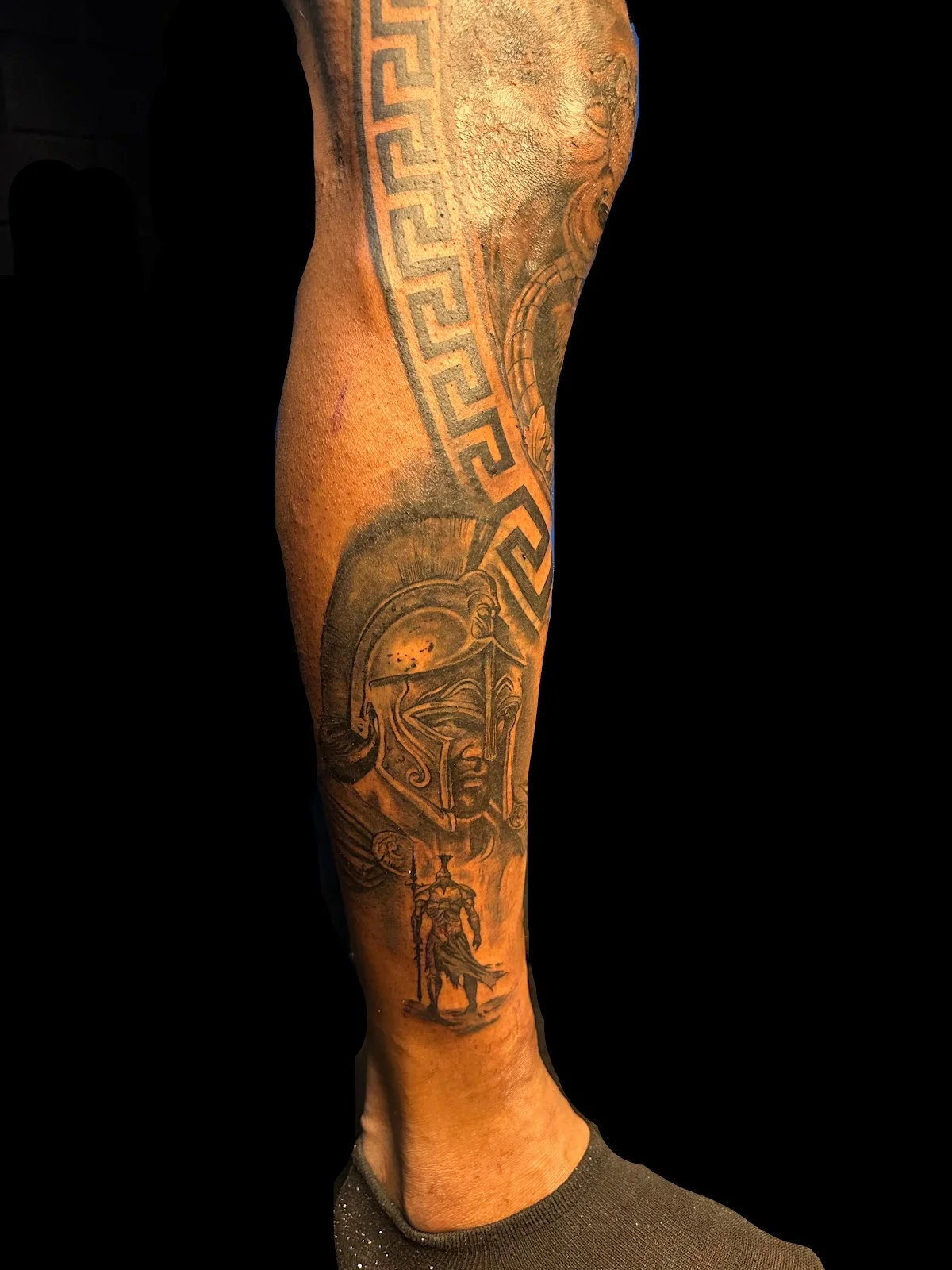 Jalao Tattoo Ink tattoo shop in San Cristobal