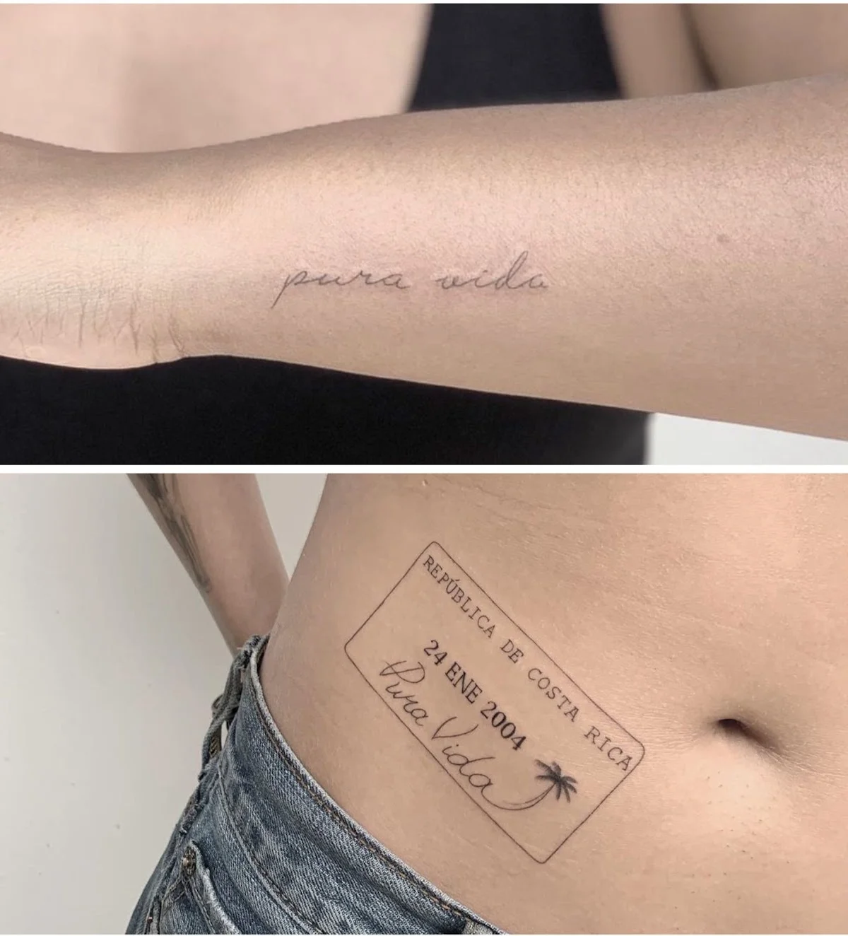 Tattoos by tony Fine Line Specialist tatuajes tattoo shop in San Jose