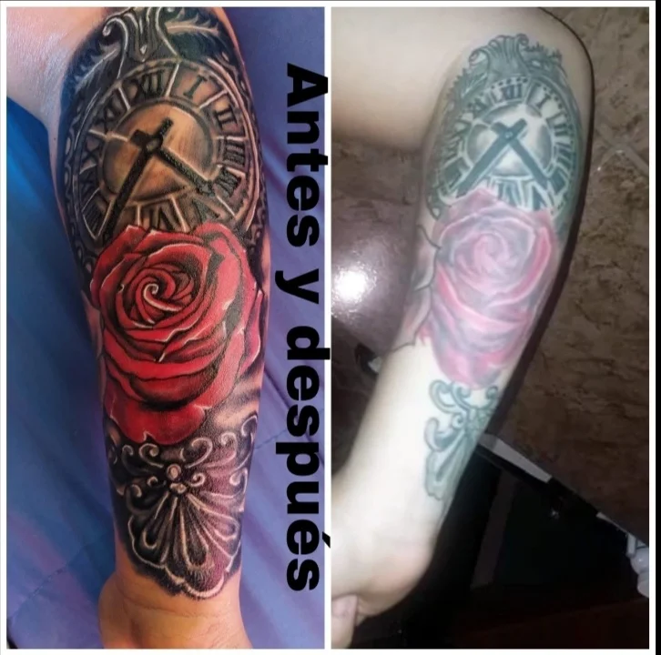 Skull Machine Tattoo tattoo shop in Alajuela