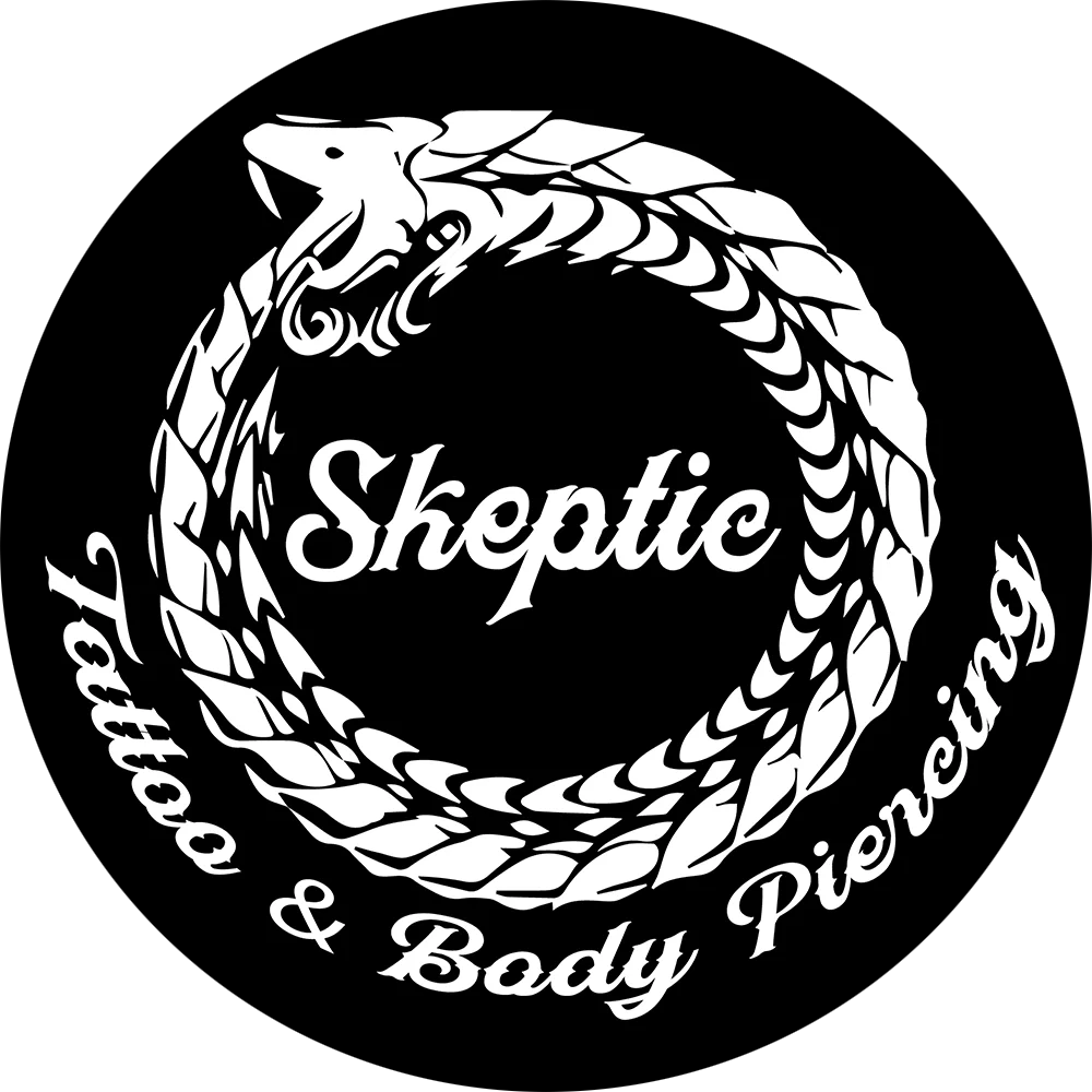 Skeptic Tattoo & Body Piercing tattoo shop in Alajuela