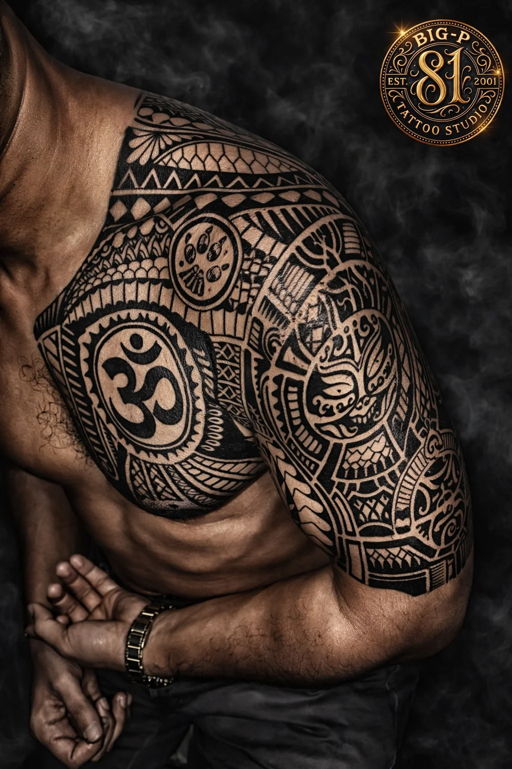 81 tattoo studio tattoo shop in Singapore
