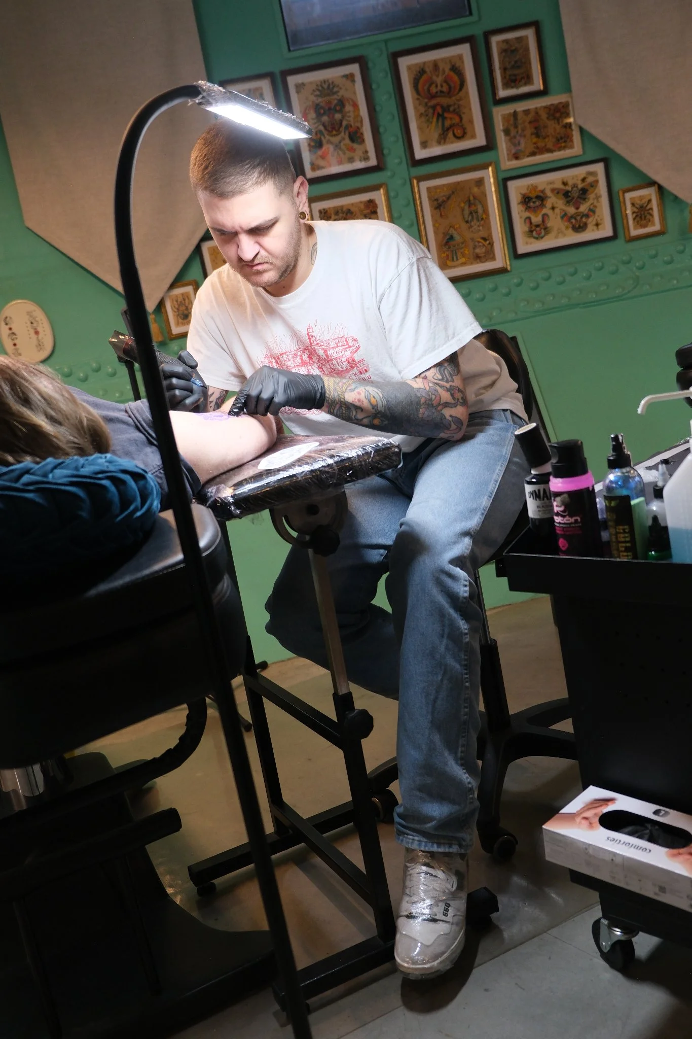 tattoo