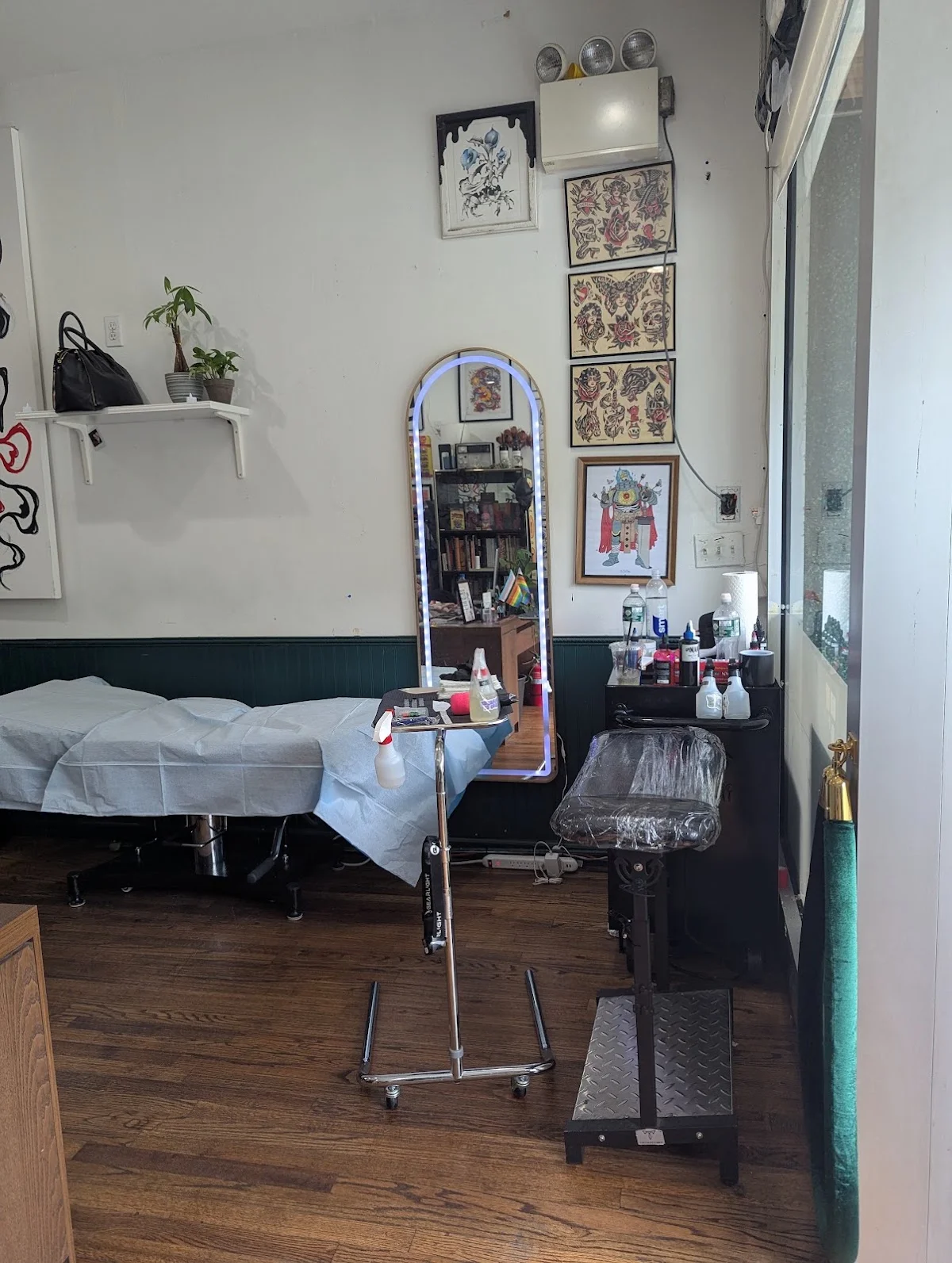 New York Tattoo Collective photo