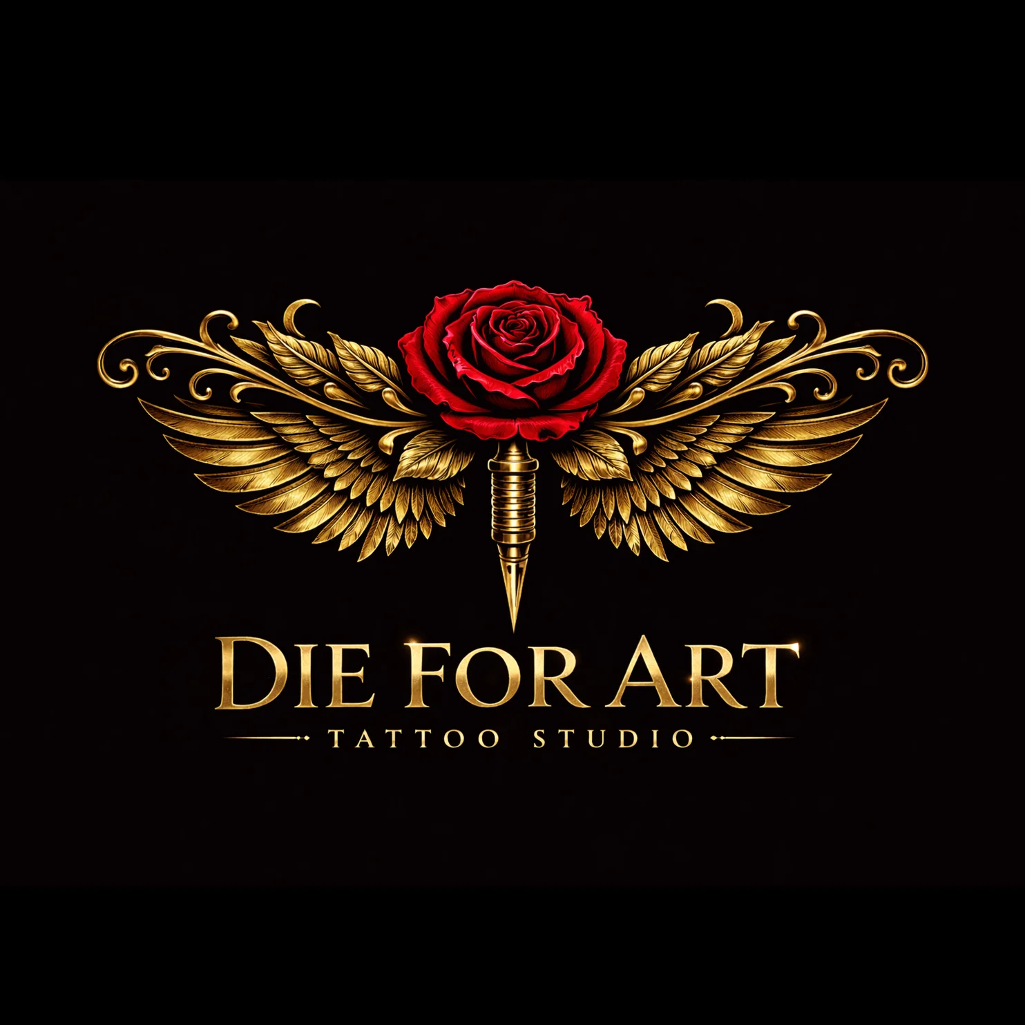 Die For Art Tattoo Studio